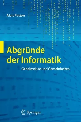 Image de Abgründe der Informatik