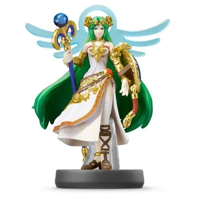 Produktbild von amiibo Figur Smash Palutena