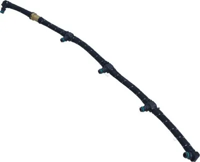 Produktbild von MAXGEAR 18-1594 Leckkraftstoff-Schlauch für MINI Schrägheck (R50, R53) Rücklaufleitung