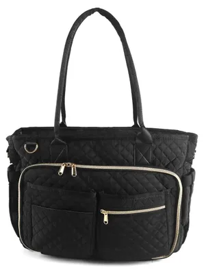 Produktbild von Omgoods – Multifunktionale Schultaschen mit Laptopfach