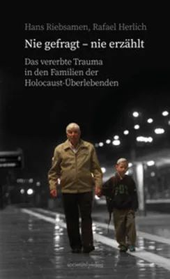 Produktbild von Nie gefragt - nie erzählt