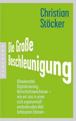 Obrázek produktu pro Die Große Beschleunigung