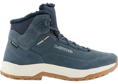 Produktbild von Lowa Damen Kaloya Winter GTX Mid Ws Blau