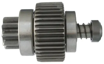 Produktbild von Anlasserfreilauf 9-Zahn HC-Cargo Freilauf Anlasser F032132001