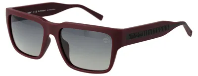Zdjęcie produktu dla TIMBERLAND SUNGLASSES Okulary przeciwsłoneczne TB9336-H 5667D