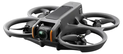 Productafbeelding van DJI Avata 2 Fly More Combo Single Battery