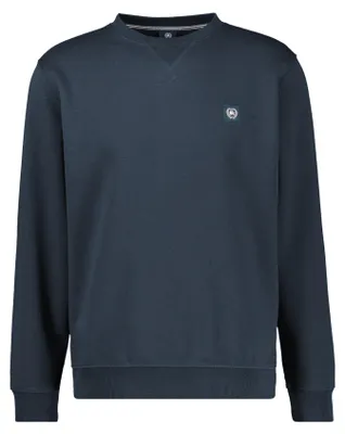 Produktbild von Lerros Moden GmbH SWEATSHIRT/TROYER/RH/V-NE CLASSIC NAVY L