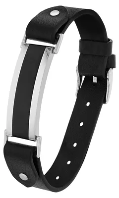 Obrázok produktu pre Lederarmband - s.Oliver Jewelry Modell: 2035966