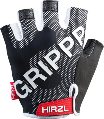 Immagine prodotto di Guanti Hirzl Grippp Tour 2.0 Nero S Uomo Nero S