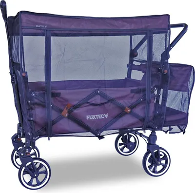 Produktbild von Sonnenschutz / Insektenschutz für Bollerwagen CT800/CT850