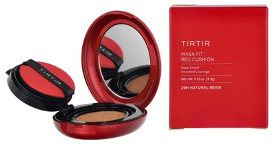 Produktbild von TIRTIR Mask Fit Red Cushion 29N Natural Beige (Mini)