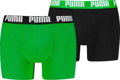 Obrázok produktu pre 2 balenia pánskych boxeriek PUMA Comfort Stretch