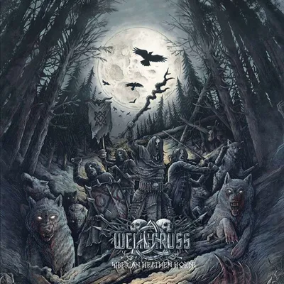 Obrázok produktu pre Welicoruss: Siberian Heathen Horde