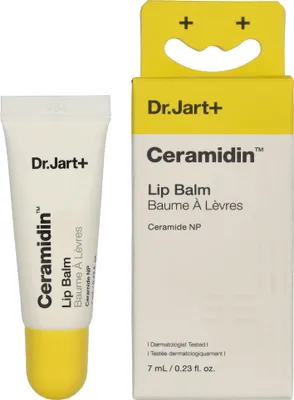Produktbild von Dr.Jart Ceramidin Lippenbalsam 7Ml