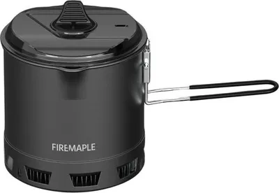 Obrázek produktu pro Turistický hrnec Fire-Maple Petrel Ultralight 750 ml