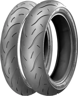 Produktbild von Heidenau K80 Sommerreifen 140/70 17 66H Motorradreifen Tourensport Reifen