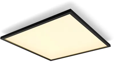 Produktbild von Philips Hue White ambience Hue Aurelle Quadratische Panelleuchte