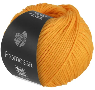 Produktbild von Lana Grossa - Promessa 0031 maisgelb