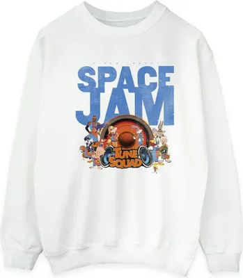 Obrázek produktu pro Space Jam: BI51621 (XL) (Weiß)