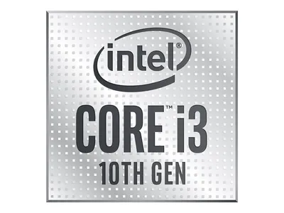 Obrázek produktu pro Intel Core i3 10105 - 3.7 GHz - 4 Kerne - 8 Threads - 6 MB Cache-Speicher - LGA1200 Socket - OEM