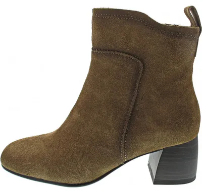 Produktbild von Tamaris Stiefelette Braun in Gr. 36