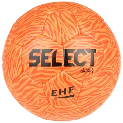 Produktbild von Select Light Grippy V26/28 Handball Ball  00  00
