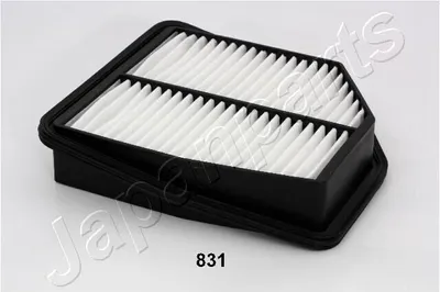 Produktbild von Luftfilter JAPANPARTS FA-831S für SUZUKI Grand Vitara II SUV (JT, TE, TD) Filtereinsatz