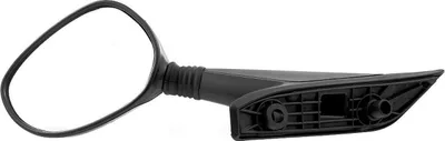 Produktbild von Spiegel links, kompatibel für Piaggio X-Evo 125ccm Roller Ersatz, Lenkerspiegel