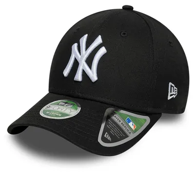 Obrázek produktu pro Kšiltovka New Era 9Forty Kinder - New York Yankees schwarz - Youth