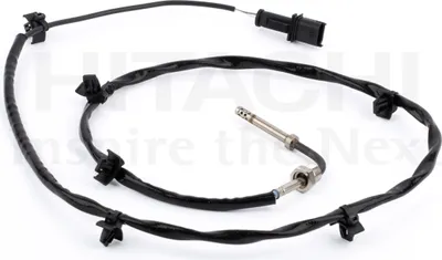 Produktbild von HITACHI 2505549 Abgastemperatursensor für OPEL Astra J Sports Tourer (P10) 1290mm