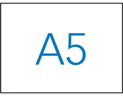 Produktbild von APLI Labels 210 x 149.2mm, Weiß, 210 mm, 149.2 mm, 335 x 238 x 23 mm