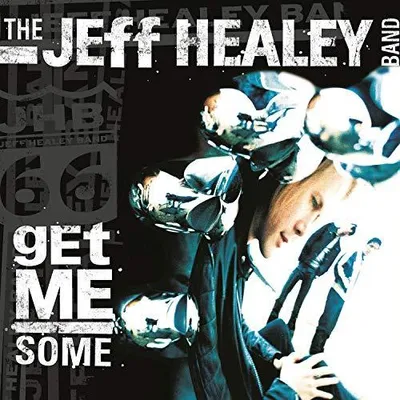 Image de Get Me Some (édition CD limitée)