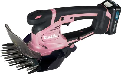 Zdjęcie produktu dla Koszenie i żywe nożyce. 12V UM600DSAP MAKITA