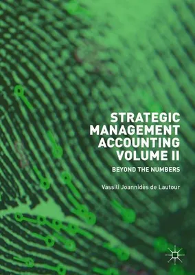 Obrázok produktu pre Strategic Management Accounting, Volume II