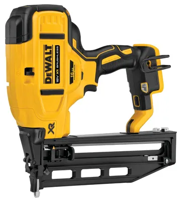 Immagine prodotto di DEWALT Akku-Stauchkopfnagler 0, 18V Basisv.