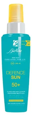 Immagine prodotto di Defence Sun Fluido 50+ 50 Ml