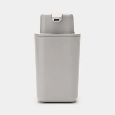 Obrázok produktu pre Brabantia – Dávkovač tekutého mydla SinkSide, svetlosivá
