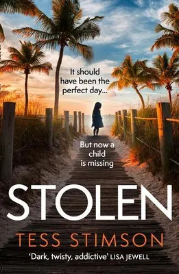 Produktbild von Stolen