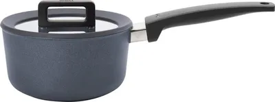 Produktbild von Woll concept plus, Guss-Stieltopf, FS Ø 18 cm, 9,5 cm hoch, 2 Liter