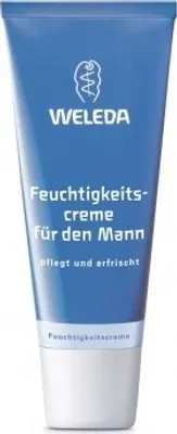 Produktbild von Weleda For Men Feuchtigkeitscreme 30ml