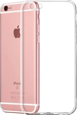 Obrázek produktu pro Ultra Slim Case pro iPhone 7 & 8 Plus - průhledný