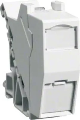 Immagine prodotto di Modulo Hager E-DAT REG 8(8) IP20 VZ314