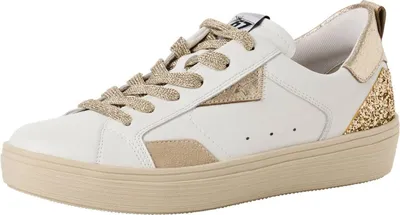 Image de Tamaris Baskets Baskets en cuir