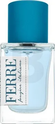 Obrázok produktu pre Gianfranco Ferré Fougere Italiano EDT M 30 ml