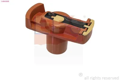 Produktbild von EPS Verteilerfinger 1.406.056R für VW GOLF II (19E 1G1) Polo Coupe (86C 80)