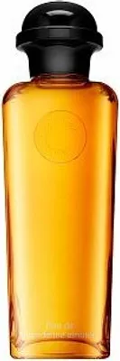 Produktbild von Hermes Eau de Mandarine Ambrée Eau de Cologne unisex 200 ml
