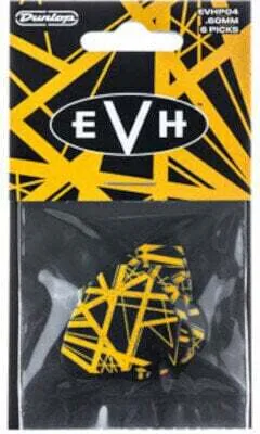 Obrázok produktu pre Dunlop EVH VHII 6 Trsátko / Brnkátko
