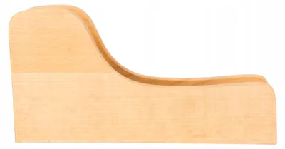 Produktbild von Woodcarver Organizer auf Schneidebretter, Buchenholz