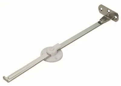Produktbild von Hettich Bremsklappenhalter Central 280 mm mit Öffnungswinkel 90°