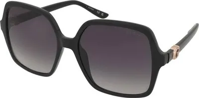 Zdjęcie produktu dla Okulary przeciwsłoneczne Guess GU00190 01B